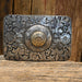 Vintage Robert Boyd Belt Buckle Collectibles Robert Boyd