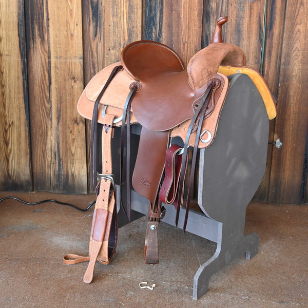 All New Saddles