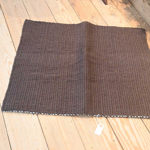 Hand Made Navajo Show Pad - Saddle Pad - Made in Texas NP007 Tack - Saddle Pads Teskey's   
