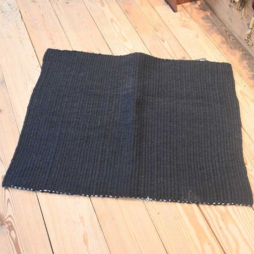 Hand Made Navajo Show Pad - Saddle Pad - Made in Texas NP009 Tack - Saddle Pads Teskey's   