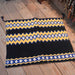 Hand Made Navajo Show Pad - Saddle Pad - Made in Texas NP010 Tack - Saddle Pads Teskey's   