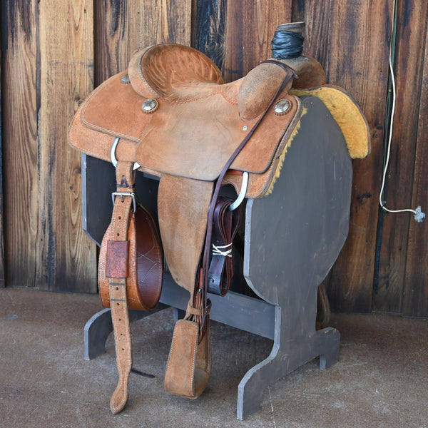 All Used Saddles