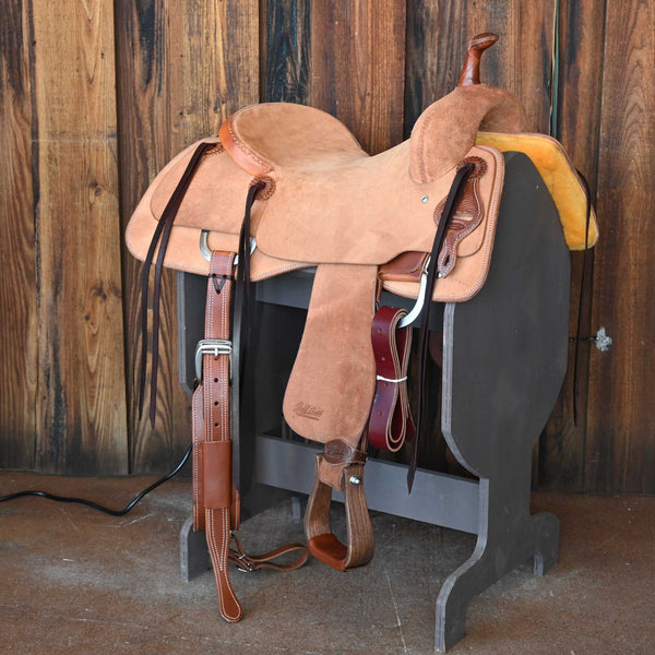 All New Saddles