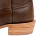 R. Watson Men's Crazy Tan Western Boot - FINAL SALE MEN - Footwear - Western Boots R Watson