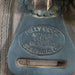 16" USED BILLY COOK RANCH SADDLE Saddles - Used Billy Cook