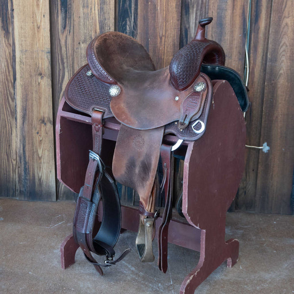 All Used Saddles