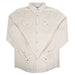 Ferrell Brand Collin Snap Shirt MEN - Clothing - Shirts - Long Sleeve Ferrell Brand