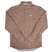 Ferrell Brand Carson Snap Shirt MEN - Clothing - Shirts - Long Sleeve Ferrell Brand
