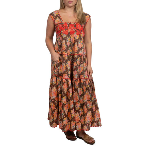Sister Mary Rosa Dress WOMEN - Clothing - Dresses Sister Mary