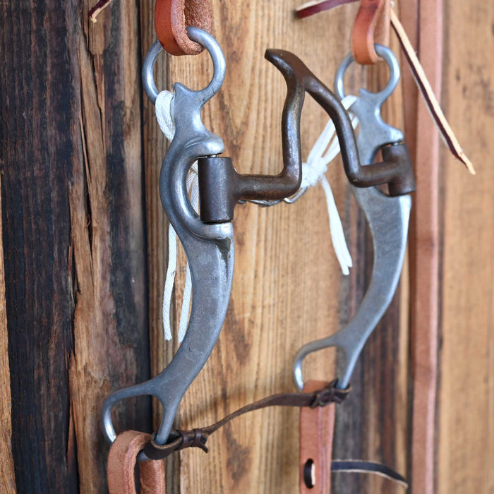 Cathedral Bridle Rig w/Single Ear Headstall