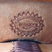 15" USED TESKEY'S BARREL SADDLE Saddles - Used Teskey's Saddlery