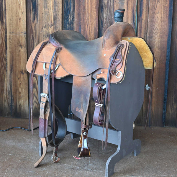 All Used Saddles
