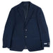 Michael Kors Sport Coat - Navy MEN - Clothing - Sport Coats Michael Kors