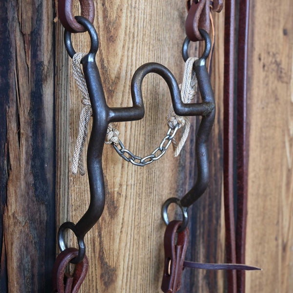 Headstalls & Rigs