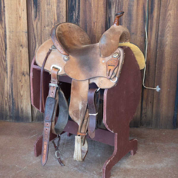 All Used Saddles