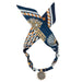 Derby Days Scarf Necklace - Midnight WOMEN - Accessories - Jewelry - Necklaces Deep South Originals