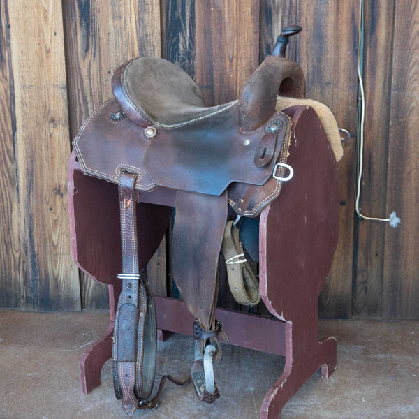 All Used Saddles