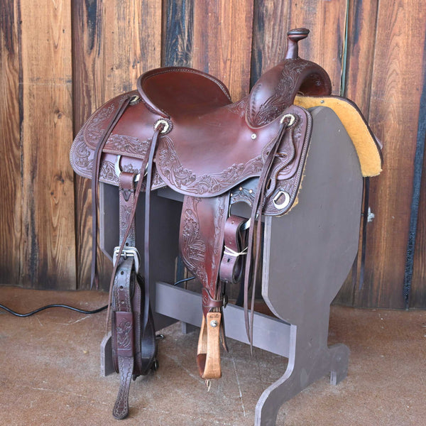 All Used Saddles