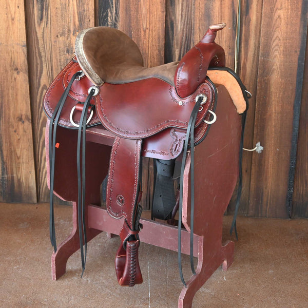 All New Saddles