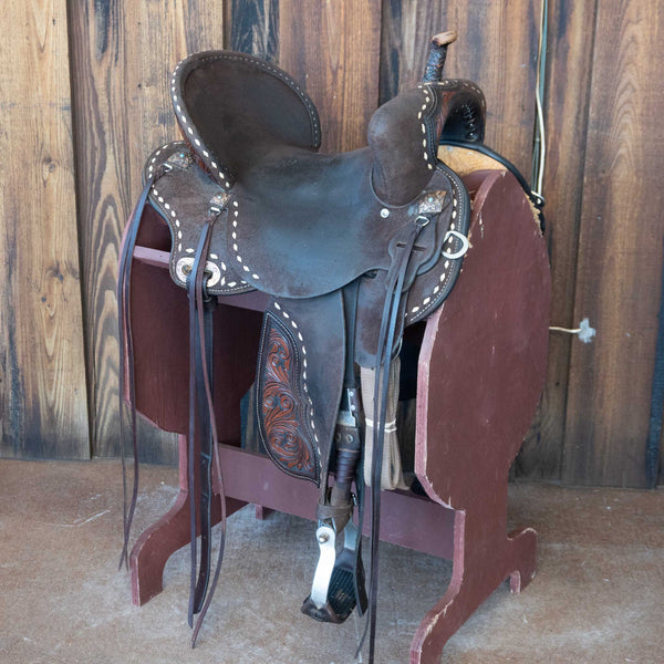 All Used Saddles