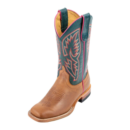 Macie Bean Maryann Rust Flynn Boot WOMEN - Footwear - Boots - Western Boots Macie Bean
