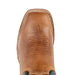 Macie Bean Maryann Rust Flynn Boot WOMEN - Footwear - Boots - Western Boots Macie Bean