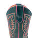 Macie Bean Maryann Rust Flynn Boot WOMEN - Footwear - Boots - Western Boots Macie Bean