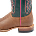 Macie Bean Maryann Rust Flynn Boot WOMEN - Footwear - Boots - Western Boots Macie Bean