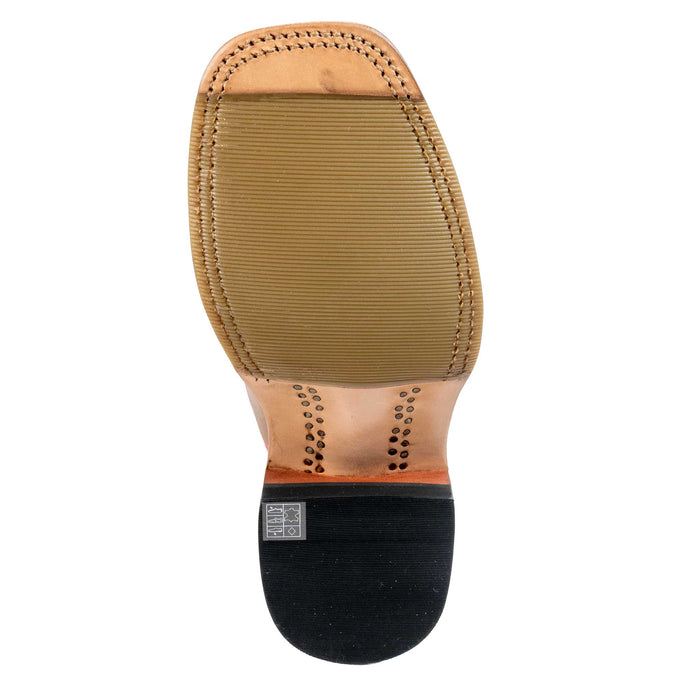 Macie Bean Maryann Rust Flynn Boot WOMEN - Footwear - Boots - Western Boots Macie Bean
