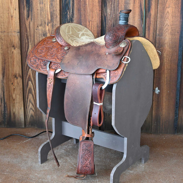 All Used Saddles