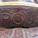 14.5" USED BOB MARRS RANCH SADDLE Saddles - Used Bob Marrs