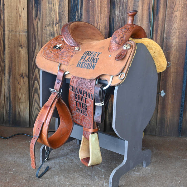 All Used Saddles