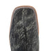 Anderson Bean Men's Grey Safari Elephant Boot MEN - Footwear - Exotic Western Boots Anderson Bean Boot Co.