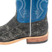 Anderson Bean Men's Grey Safari Elephant Boot MEN - Footwear - Exotic Western Boots Anderson Bean Boot Co.