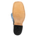 Anderson Bean Men's Grey Safari Elephant Boot MEN - Footwear - Exotic Western Boots Anderson Bean Boot Co.