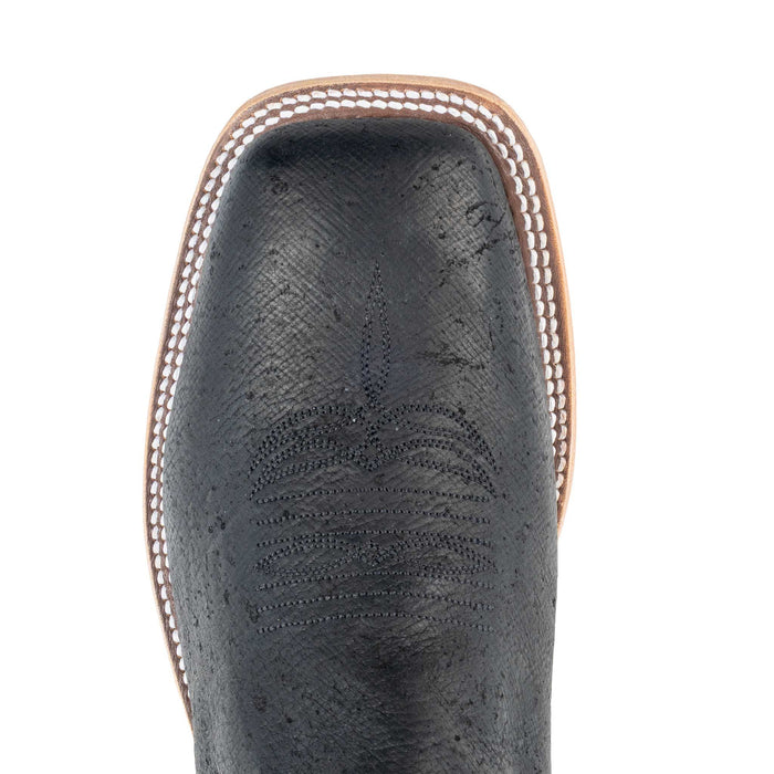 Anderson Bean Men's Black OPU Warthog Western Boot MEN - Footwear - Western Boots Anderson Bean Boot Co.