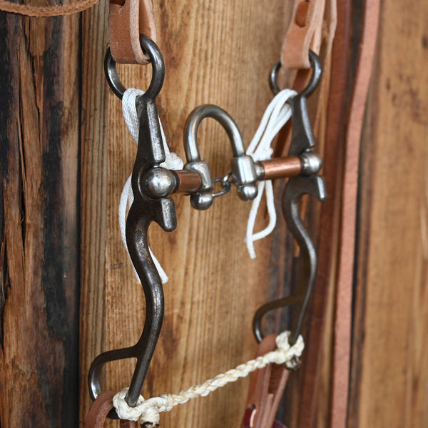 Headstalls & Rigs