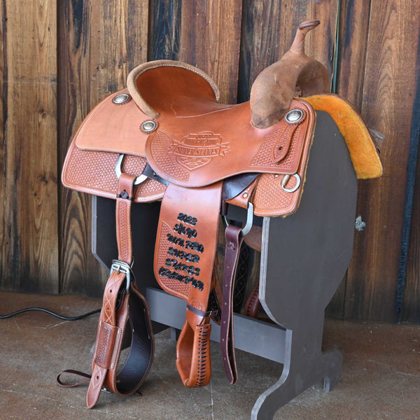 All Used Saddles