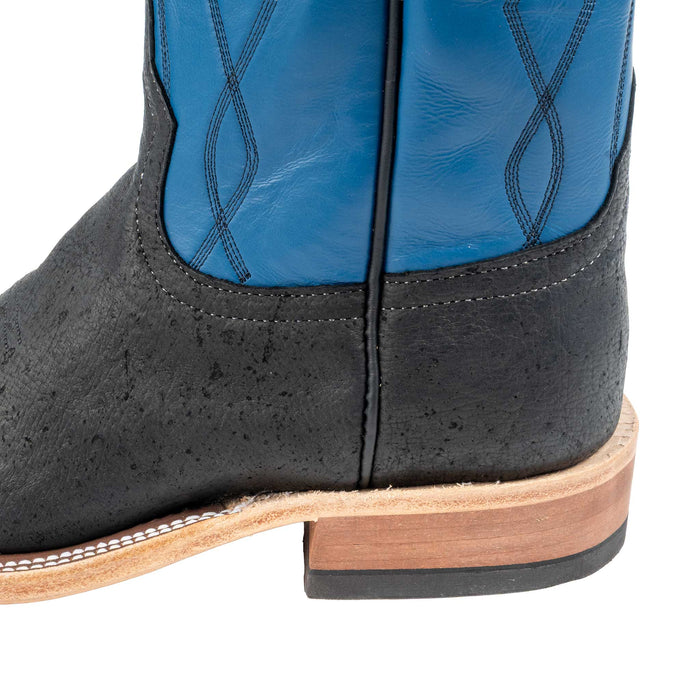 Anderson Bean Men's Black OPU Warthog Western Boot MEN - Footwear - Western Boots Anderson Bean Boot Co.