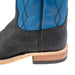 Anderson Bean Men's Black OPU Warthog Western Boot MEN - Footwear - Western Boots Anderson Bean Boot Co.
