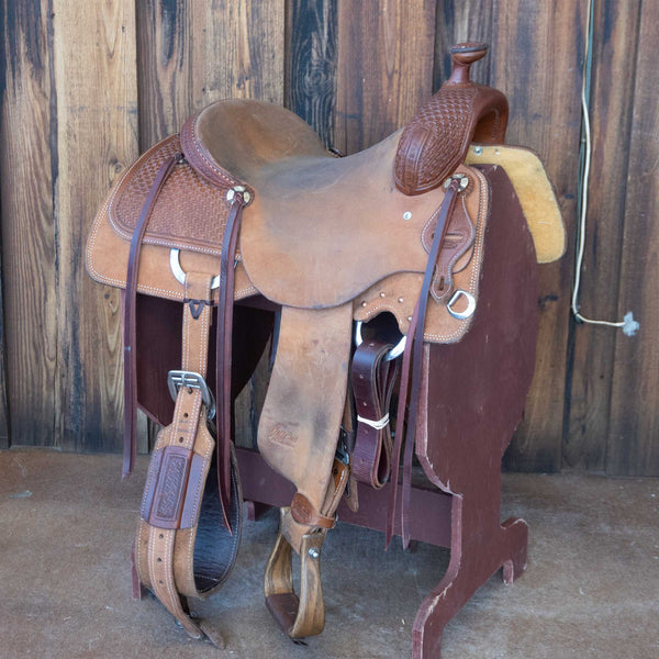 Cow Horse/Versatility