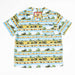 Cinch Boy's Hayin' Season Camp Shirt KIDS - Boys - Clothing - Shirts - Short Sleeve Shirts Cinch