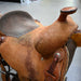16" USED JEFF SMITH COWBOY SADDLE Saddles - Used Jeff Smith