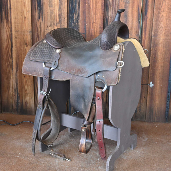 All Used Saddles