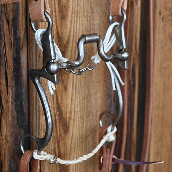 Headstalls & Rigs