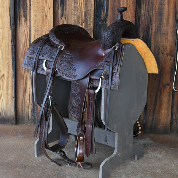 All Used Saddles