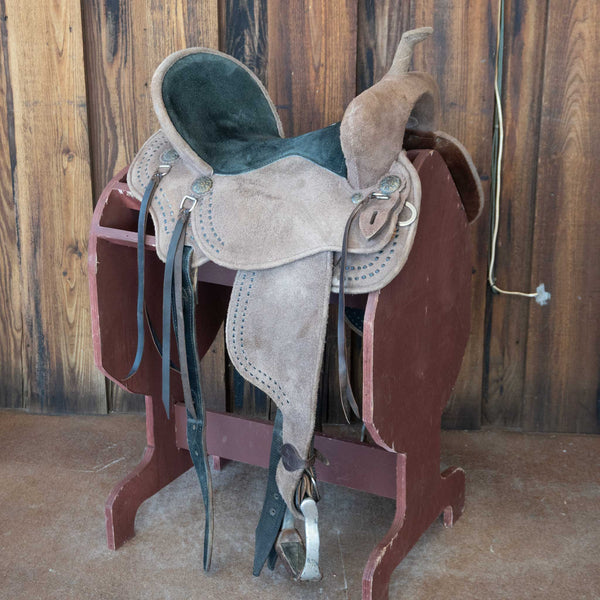 All Used Saddles