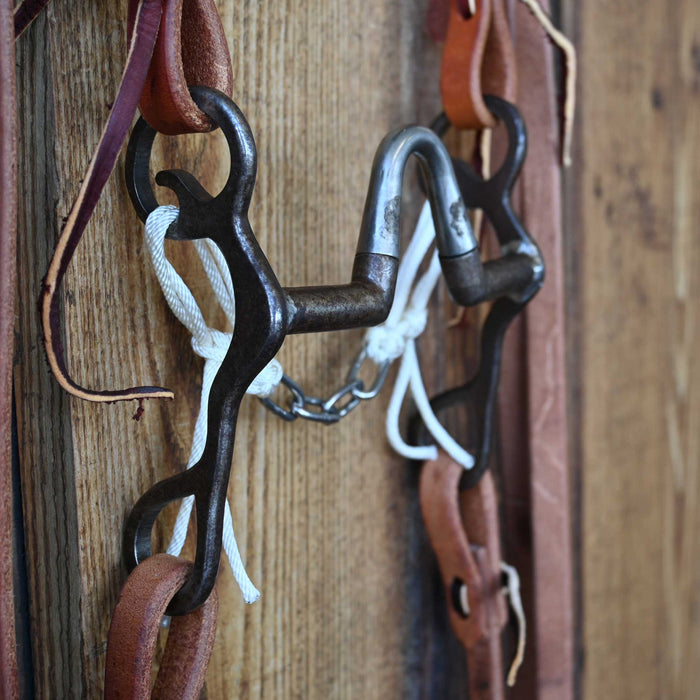 Correction Bridle Rig w/All New Leather