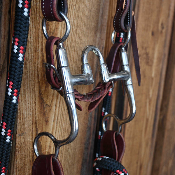 Headstalls & Rigs