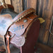 14.5" USED COWBOY CLASSIC TEAM ROPING SADDLE Saddles - Used Cowboy Classic Saddlery
